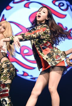 KPOP Fancam | TWICE - Cheer Up | BEST KPOP FANCAM