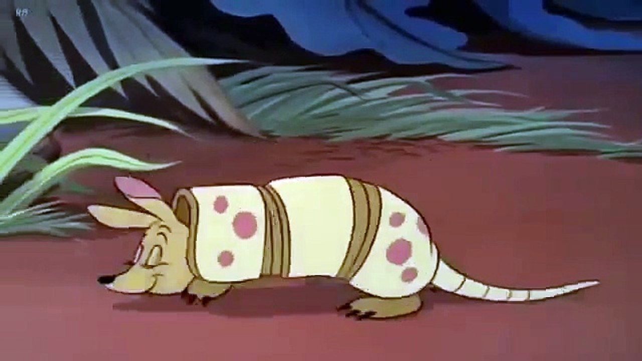 Mickey Mouse and Friend_78