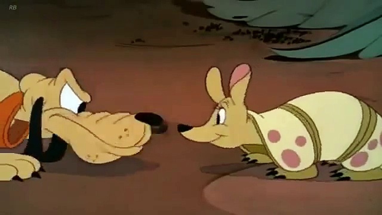 Mickey Mouse and Friend_82