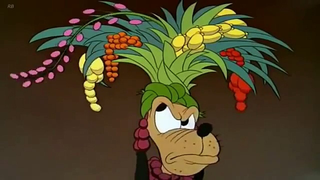 Mickey Mouse and Friend_84