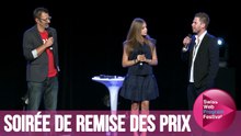 SOIRÉE DE REMISE DES PRIX (Partie 1)