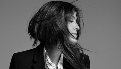 "Easy Money", le nouveau clip de Keren Ann