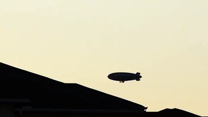Blimp Sound Effects