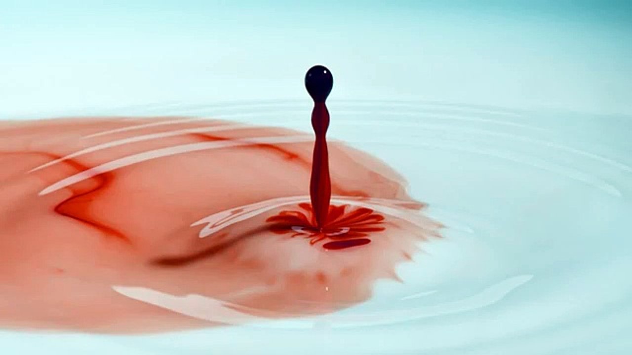 Blood Splat Sound Effect