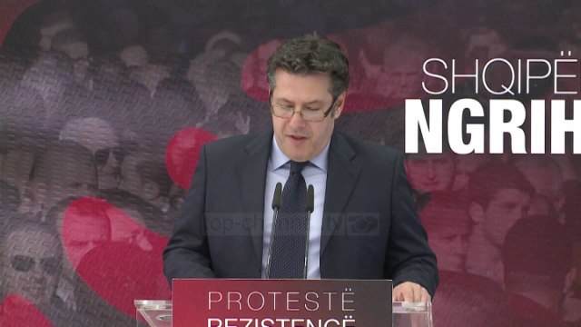 PD i rikthehet stadiumit: Rama fsheh dokumentacionin - Top Channel Albania - News - Lajme