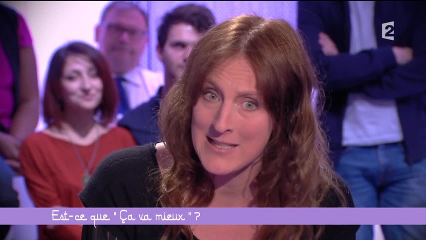 Ludivine Bantigny : "On s'est habitué aux 15% de pauvres en France" - Ce soir (ou jamais !) - 20/05/16