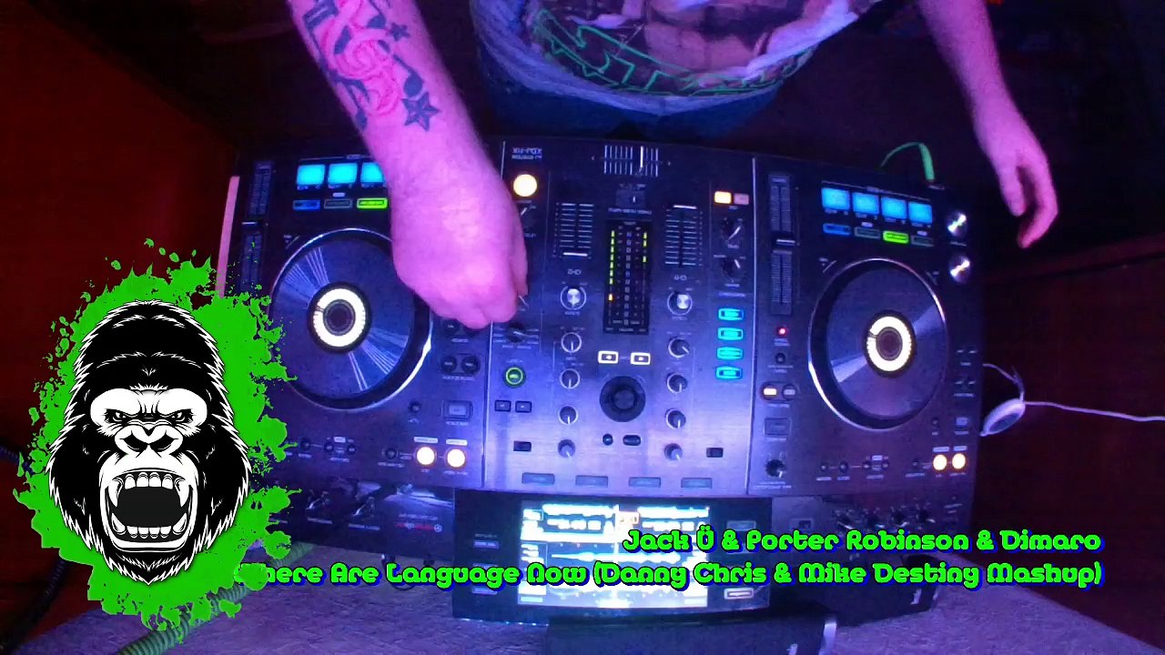 Phucked UP in the Mix #26