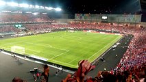 Marítimo 2 - 6 Benfica Final Taça CTT Golo Raul Jiménez