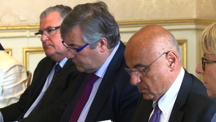 [Entretien] Simplification des normes d'urbanisme : point d'étape des travaux
