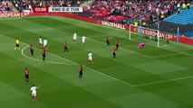 Kane gives England early 1-0 lead over Turkey 2016 International Friendly Highlights