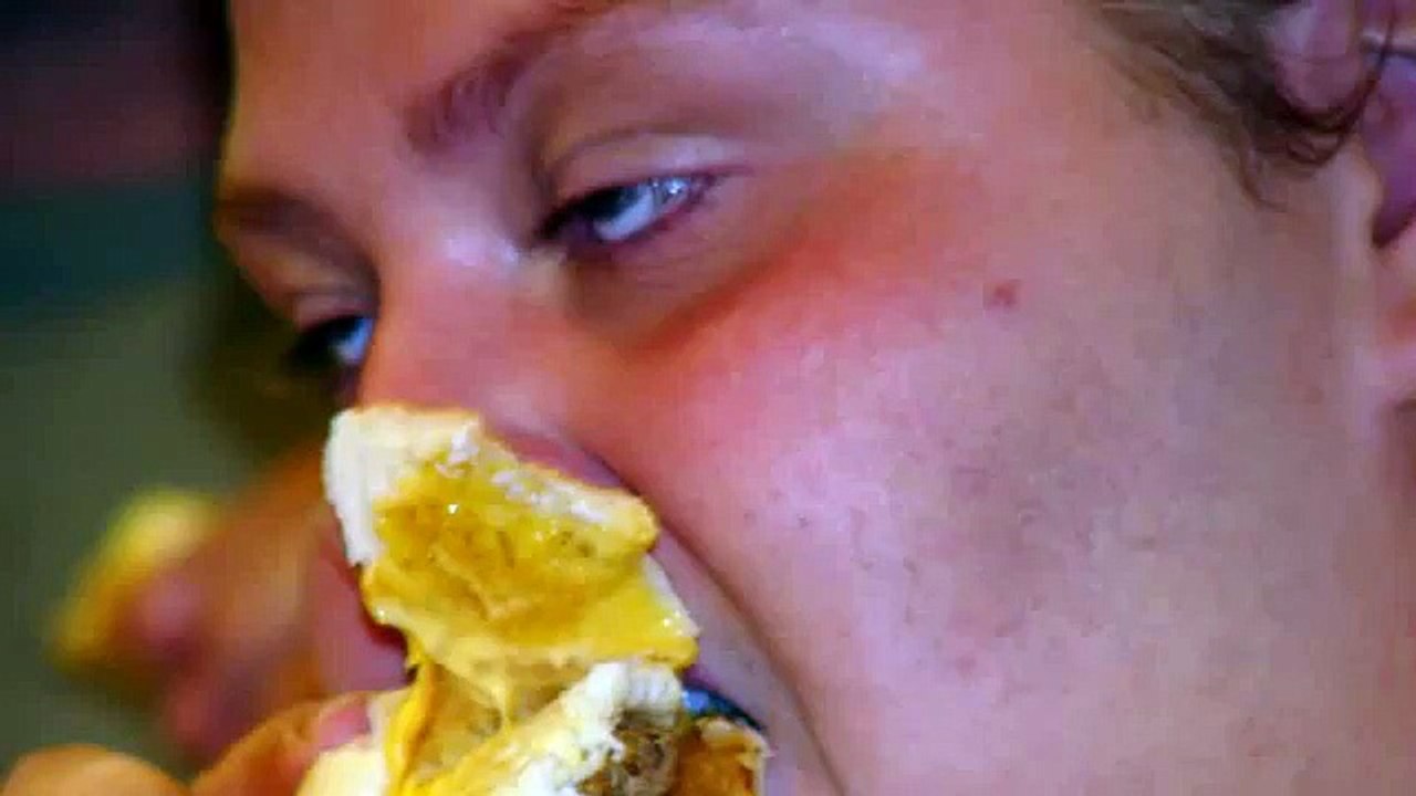 Burp Sound Effect