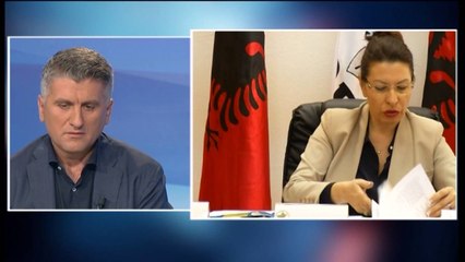 Agron Gjekmarkaj i ftuar në "Ora e Intervistës"- Ora News