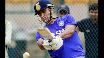 MS Dhoni's collar grabbed by Dwayne Bravo during IPL Match 2016