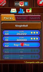 Unblock ball level 62