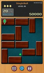 Unblock ball level 81