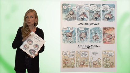 La chronique de Joëlle Smets du 25/05/16