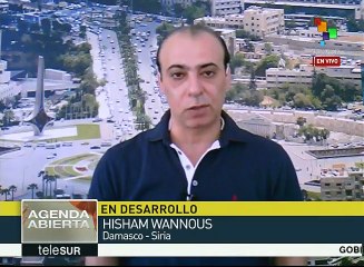 Hizbuláh advierte que aplastará a los yihadistas en Siria