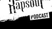 RAPSOUL Podcast 27 / NYC (Sightseeing Pt. 3)
