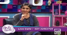 Girls Republic on Ary Musik in High Quality 24th May 2016
