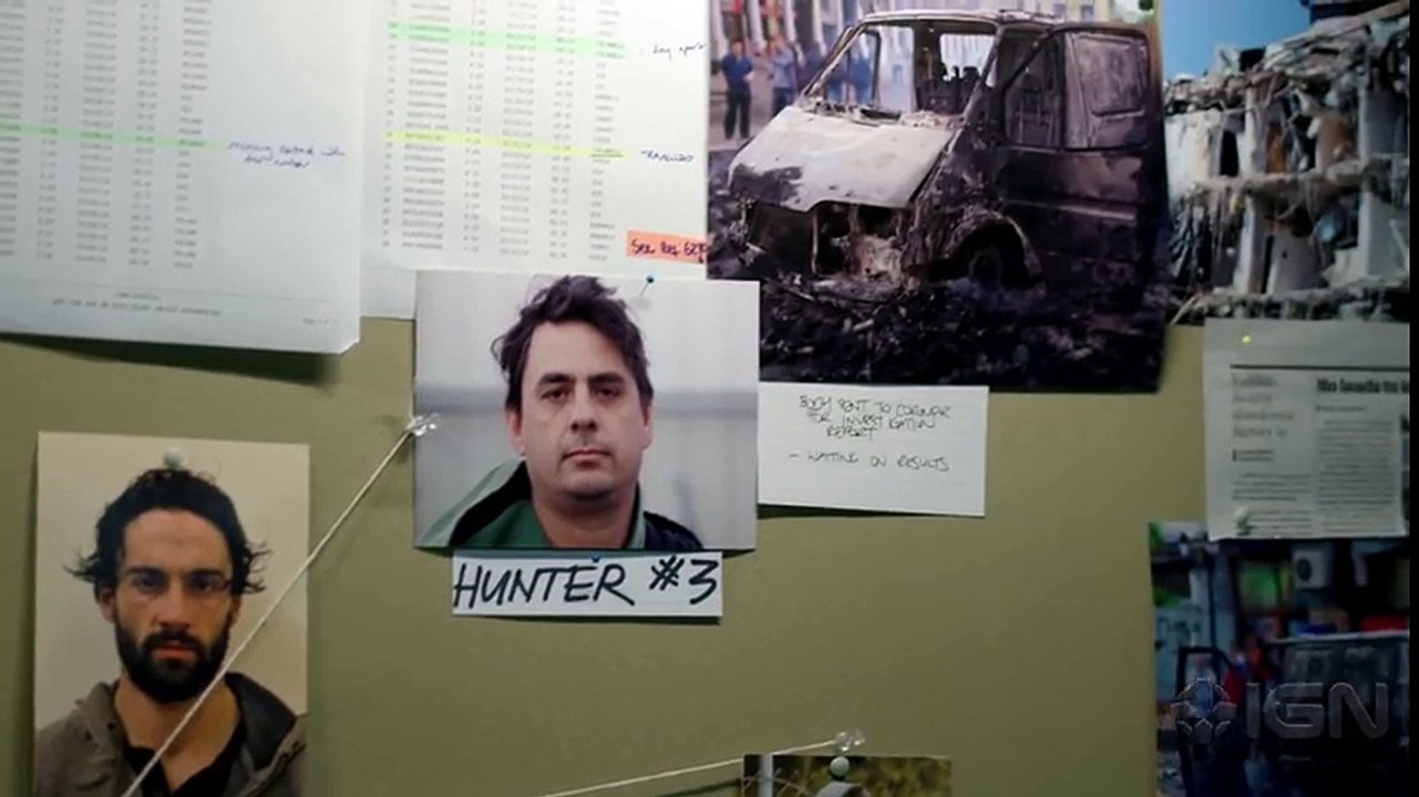 Hunters S01E08