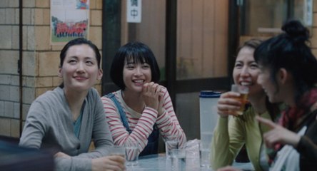 Our Little Sister (2015) Online Movie