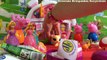 Minions Peppa Pig Princesas Disney Glitter  Shopkins Hello Kitty ovos surpresas brinquedo