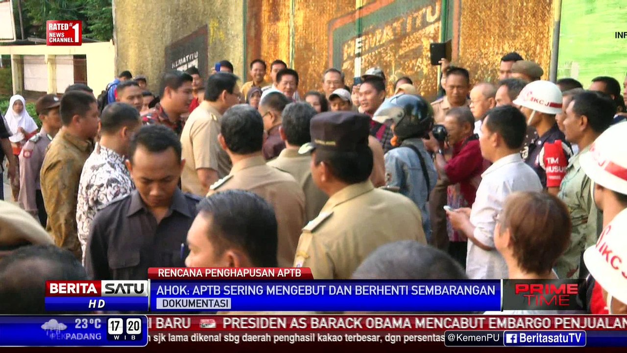 APTB Tetap Dihapus 1 Juni 2016