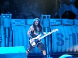 Iron Maiden - When The Wild Wind Blows (Live @Paris Bercy 28/06/2011)