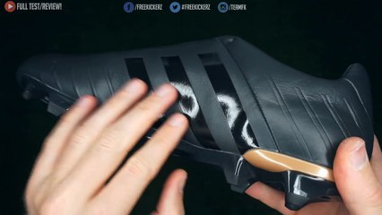 Exclusive: Porsche Design Sport X Football Boots - Unboxing