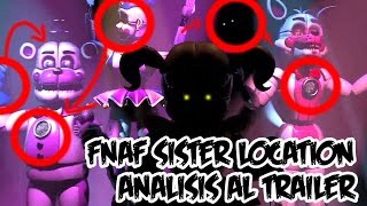 FNaF SL Android v1.3.2 (+download link) - video Dailymotion