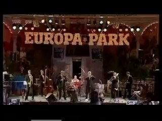 Chris Barber- St Louis Blues