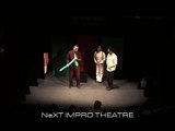 NeXT IMPRO THEATRE(2009/5/29)　ミュージカル「私のエンピツ」 (2/4)