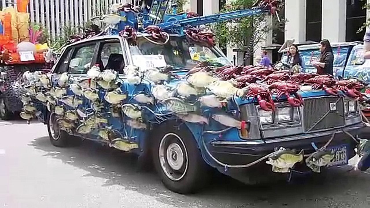 Pimp My Ride - Amazing Tuning