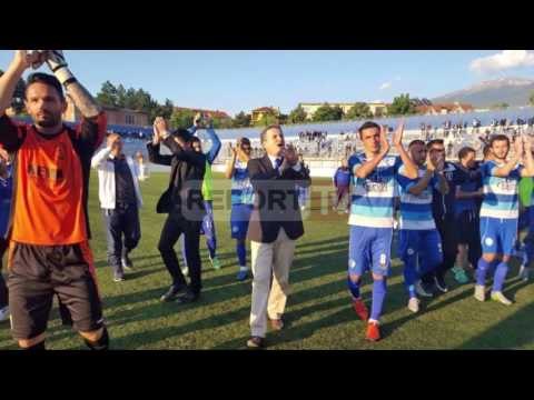 Report TV - Abuzoi me fondet publike, në kërkim ish kreu i bashkisë Kukës