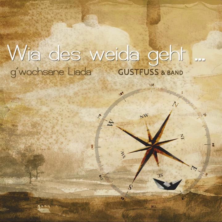 Praterstern - gustfuss & band