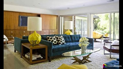 50+ идей мебели цвета орех в интерьере - стиль и изысканность