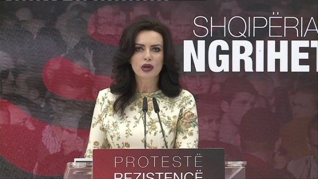 Hapet tenderi për HEC-in e ri në Drinin e Zi, PD: Farsë - Top Channel Albania - News - Lajme