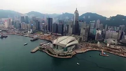 Vinexpo Hong Kong 2016
