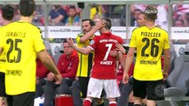 Im Video - Ribery-Tätlichkeit sorgt für Diskussionen