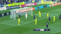 Zlatan'ın Bu Sezon Attığı Güzel Goller!