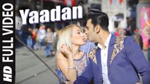 Yaadan (Full Video) Tariq Khan | Legacy | New Punjabi Song 2016 HD