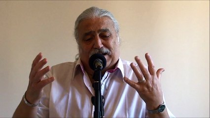 les bigotes (Jacques Brel) reprise