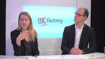 Débat sur la diversité des parcours client avec Fnac, France TV, Hotels.com et Disneyland Paris