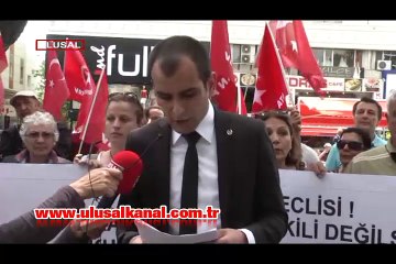 Akgün: AİHM kararına uyun, Türk düşmanlığına fırsat vermeyin