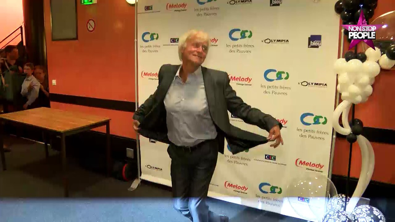 Vianney, Claire Keim, Dave, Stanislas… : ils chantent à l’Olympia pour "Les Petits Frères des Pauvres" (Exclu vidéo)