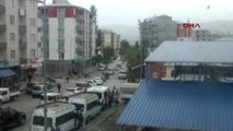 Kars Erzincan, Erzurum, Kars ve Bayburt'ta Bakanlık Sevinci