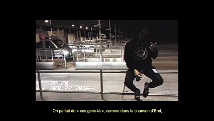 HEDI YUSEF - FUTURS (Prod. Mellow Cuton)