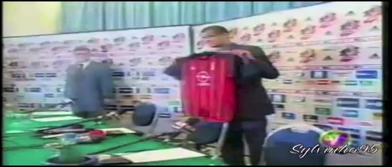 Rivaldo ● AC Milan ● Goals and Skills