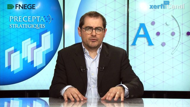 Sébastien Liarte, Concurrence et bienveillance : guerre et paix dans le fast food