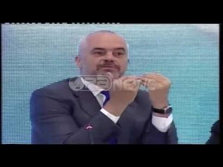Kreu i FMN: Biznesi i stresuar. Reagon Rama: Thuaj dhe gjerat pozitive, mos ma tund kokën!